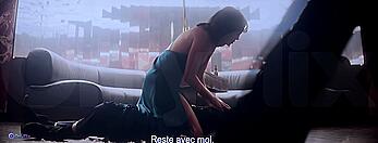 Actress - Joana Ribeiro: Movie - Clayface